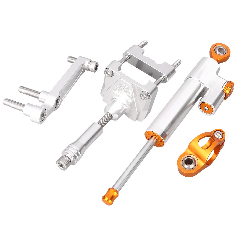 The 9 Best 2009 Ninja 250R Steering