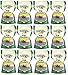 Greenies Low Allergen Dog Pill Pockets Duck & Pea Tablets 1.95 lb (12x2.6ozbag)