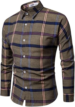 camisas juveniles hombre 2018