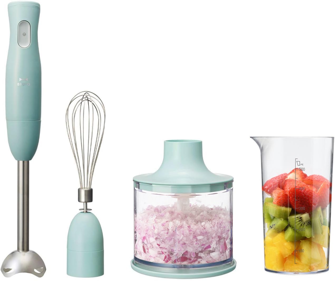 Multi-Stick Blender