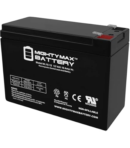 リール SUPER SLIM BATTERY 10Ah/14.8V Amazon.com : Super Mini 14.8V 10000 mAh Electric Reel