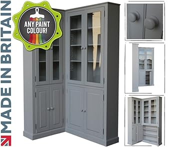 Küchen Eckschrank Hoch