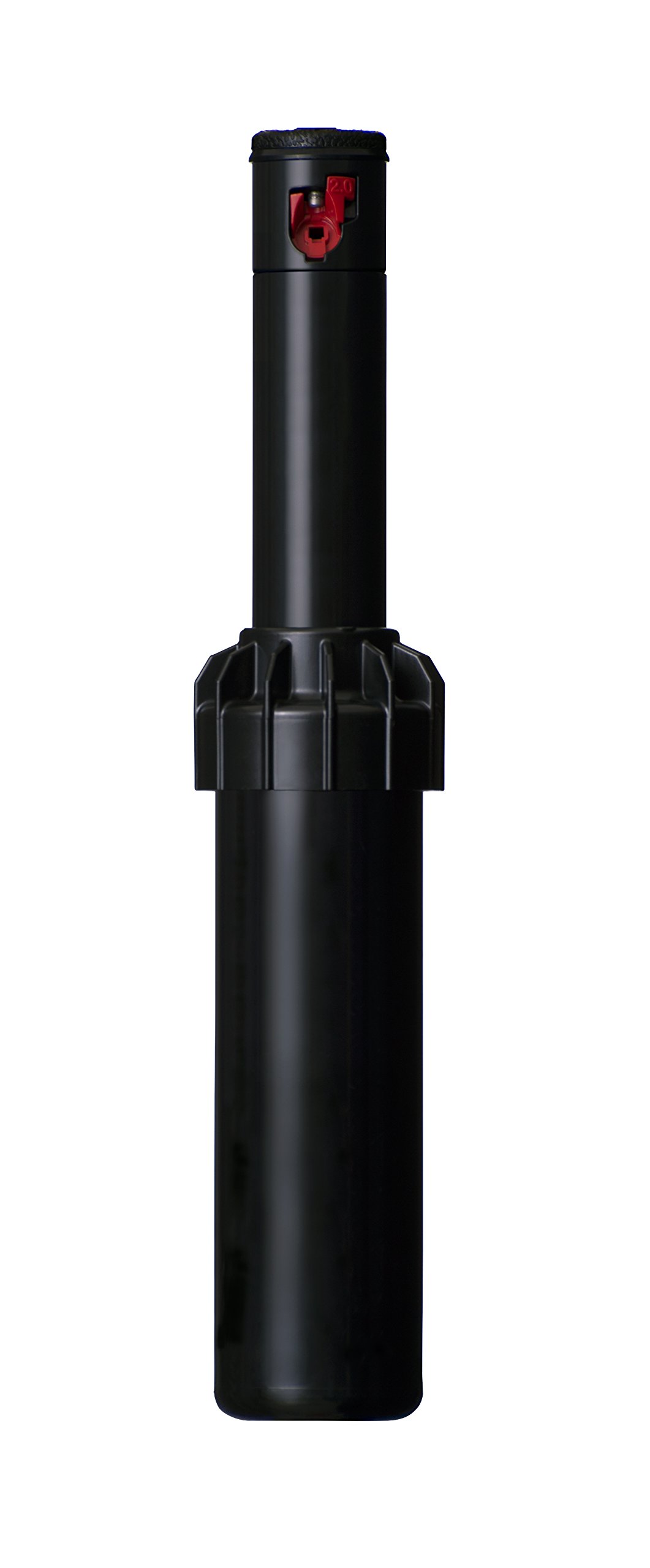 Hunter PGJ-04-A - 10 cm Pop-Up Sprinkler, Black, 4.4 x 17.2 x 4.2 cm