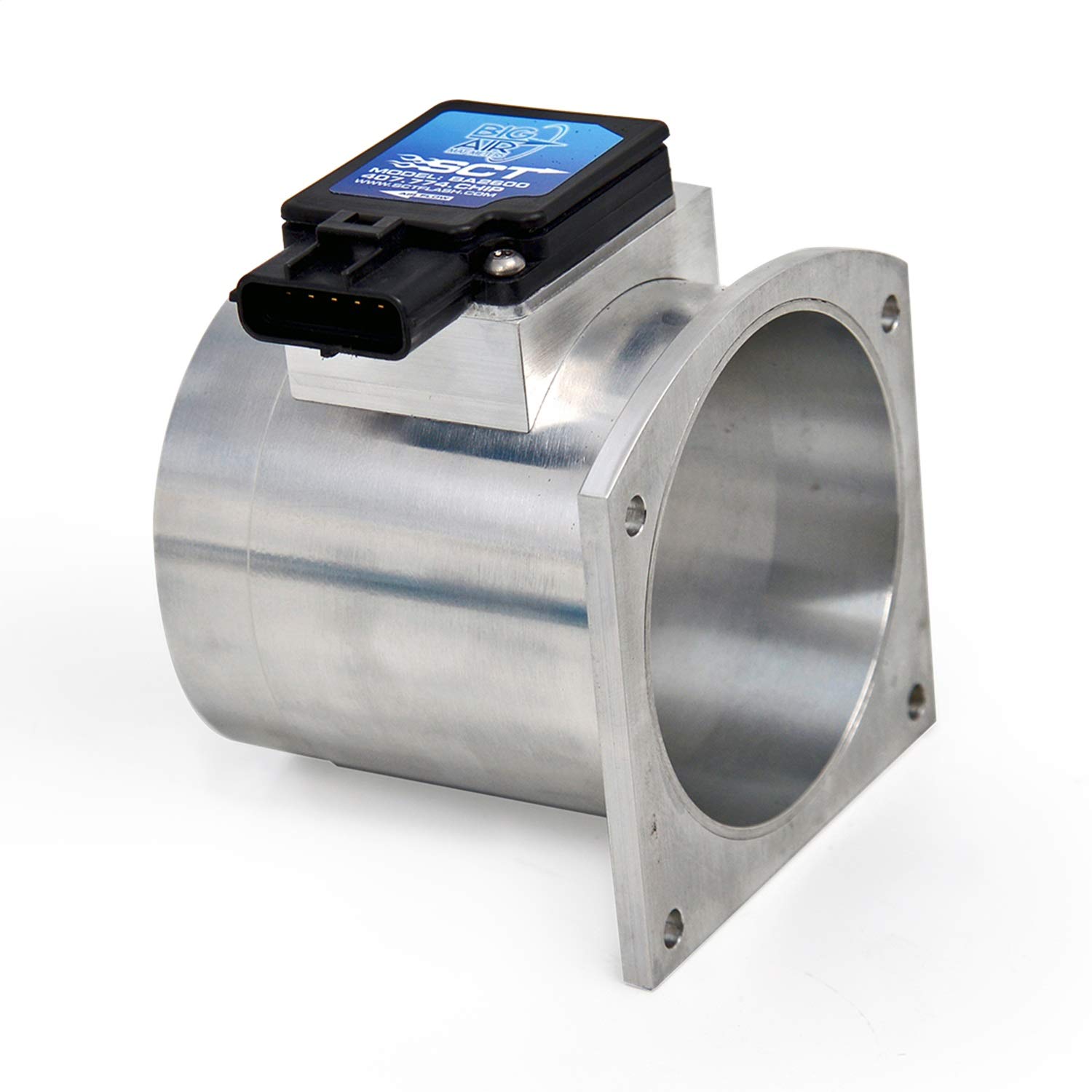 BA2600 NonCARB Compliant 90mm Billet Housing SCT Performance 9903