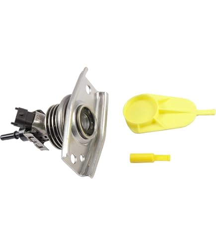 Def Fluid For Diesels DEF Injector Nozzle 12647372 For Duramax LML LGH ...