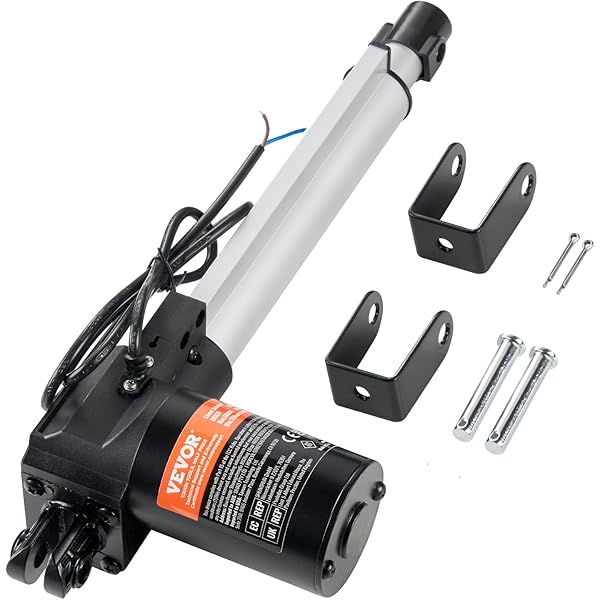 Amazon.com: HOLDWELL 12V Fan Blower Actuator AN272297 AN276545  