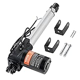 VEVOR Linear Actuator 12V, 8 Inch Heavy Duty