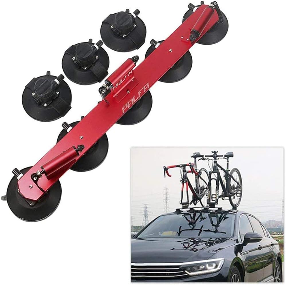 single bike rack for car