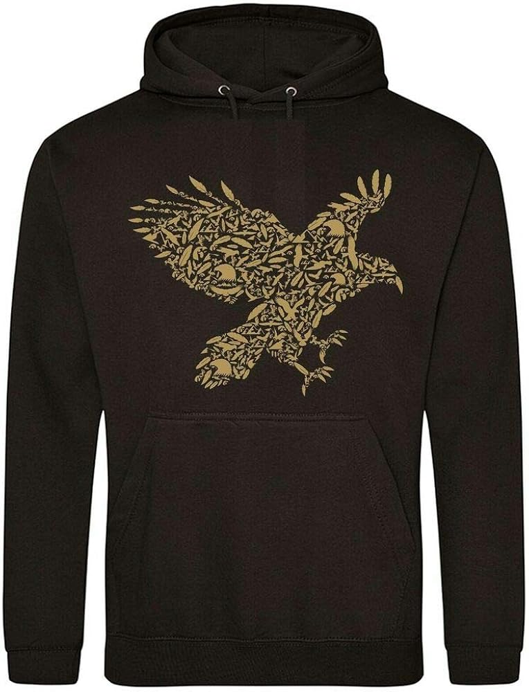 Skateboard Legend Sweatshirt Hoodie AWDiSblackM Amazon.co.uk Clothing