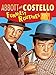 Abbott & Costello: Funniest Routines Volume 2