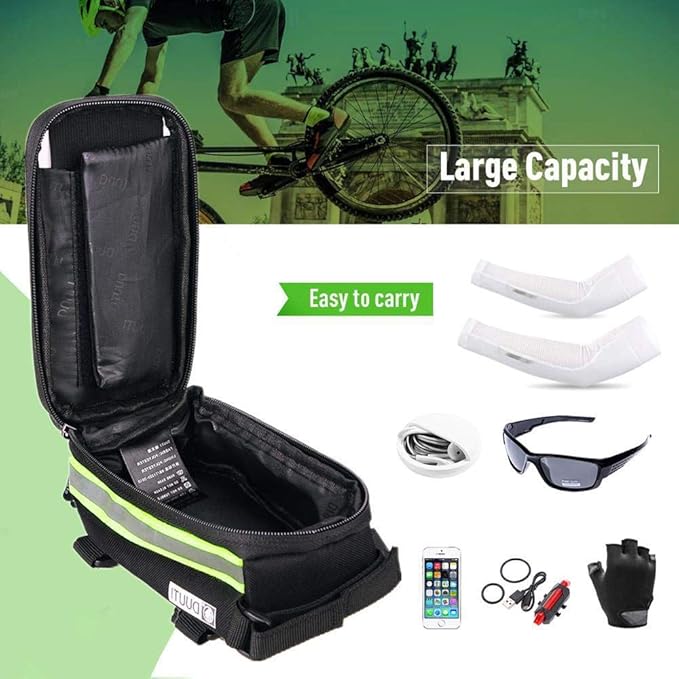 ftl bike bag