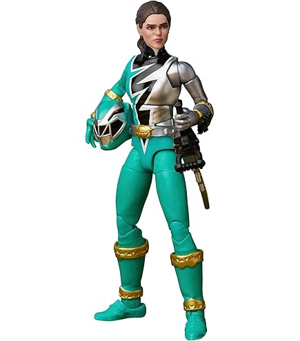 Power Rangers Lightning Collection Action Figures Beast Morphers Blue Ranger - Friday The 13th Store