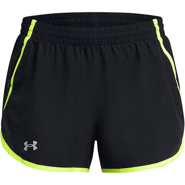A4 NB5244 6" Youth Cooling Performance Short