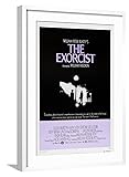 ART.COM Wall Art Print The Exorcist, Max Von