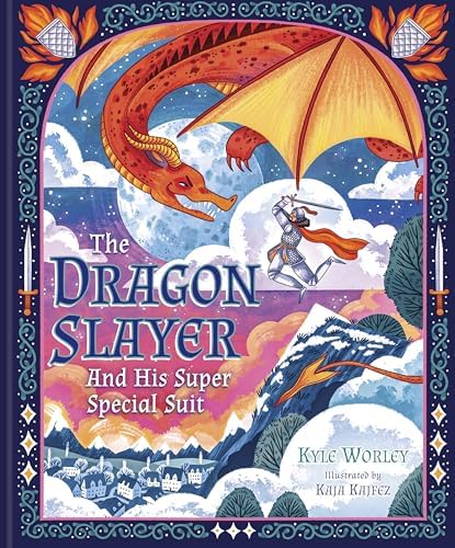 The Dragon Slayer (Short Scrolls of Zndaria): Jaeger, J.S.
