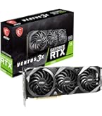 Amazon.com: MSI Gaming GeForce RTX 3060 12GB 15 Gbps GDRR6
