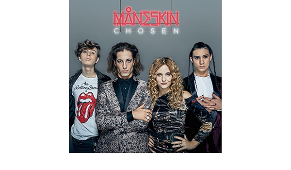 Beggin Explicit By Maneskin On Amazon Music Amazon Com