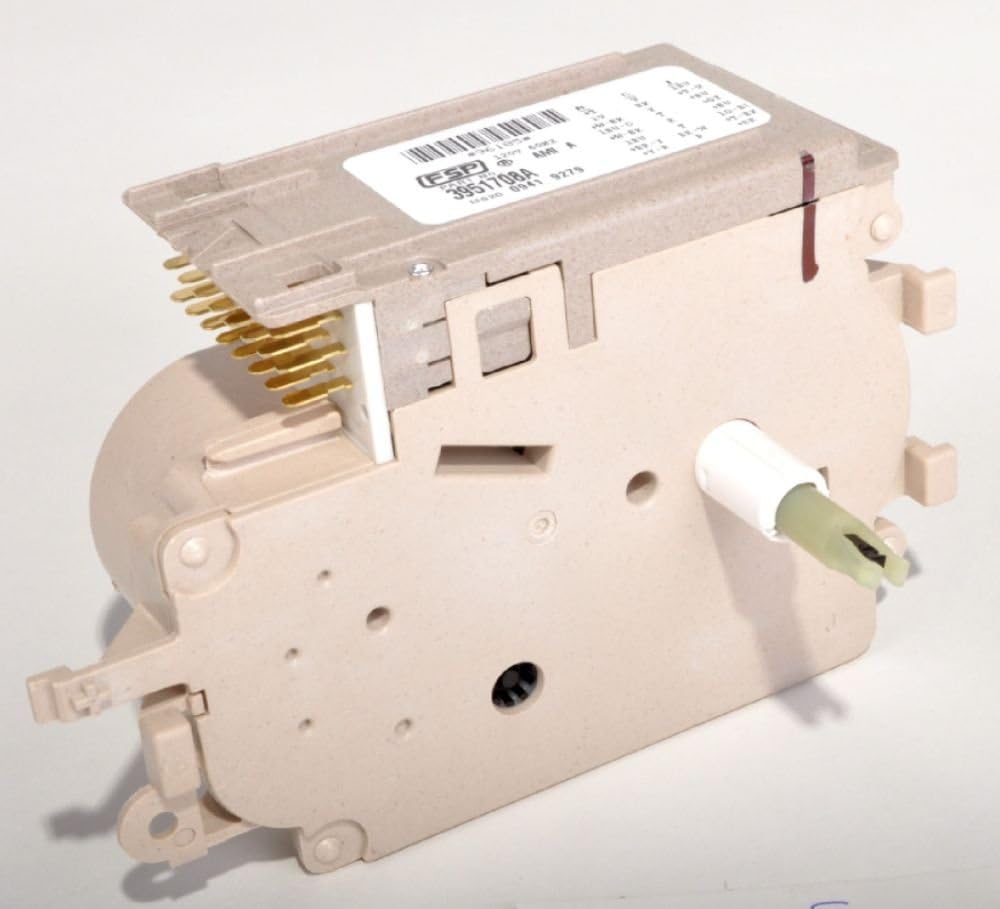 3951708 Kenmore Washer Timer Amazon Ca Tools Home Improvement