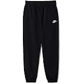 Nike Kid's Sportswear Club Fleece Loose Pants
