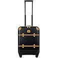Bric's Bellagio 2.0, Black, 21" Spinner