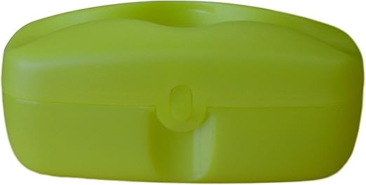 hot dog tupperware