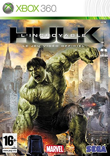L' Incroyable Hulk
