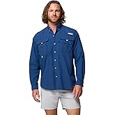 Columbia Men's PFG Bahama II Long Sleeve Shirt