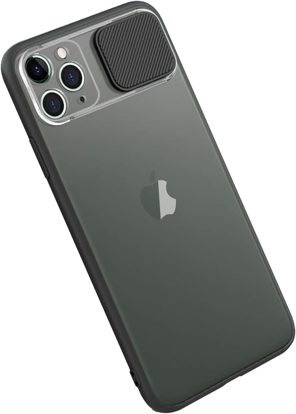 Quadaime Handyhülle für iPhone 11 Pro Max, Stilvolle: Amazon.de: Elektronik