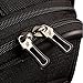 American Tourister Ilite Xtreme Spinner 21, Black, One Size