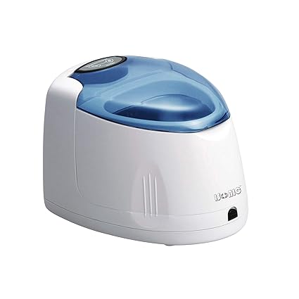 ultrasonic denture isonic retainers