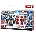3D Character Creator Marvel Deluxe Refill Pack Novelty Toy