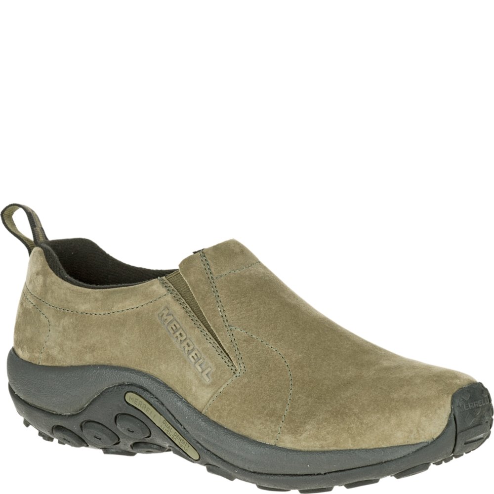 Merrell Men's Jungle Moc Slip-On Shoe