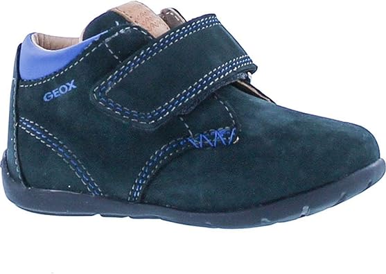 geox first walker shoes