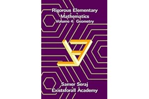 Volume 4: Geometry
