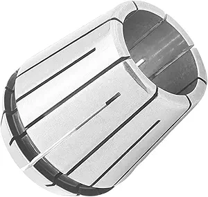 Auniwaig ER40 Precision Spring Collet Chuck, 25mm Holder Spring Collet, for CNC Engraving Machine Milling Lathe Tools Workholding Engraving Collets