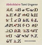 AB'C'daire Tomy Ungerer [Ouvrage Jeunesse] (English and French Edition) by 