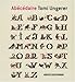 AB'C'daire Tomy Ungerer [Ouvrage Jeunesse] (English and French Edition) by 