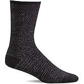 Sockwell Women's Wabi Sabi Everyday Crew Sock