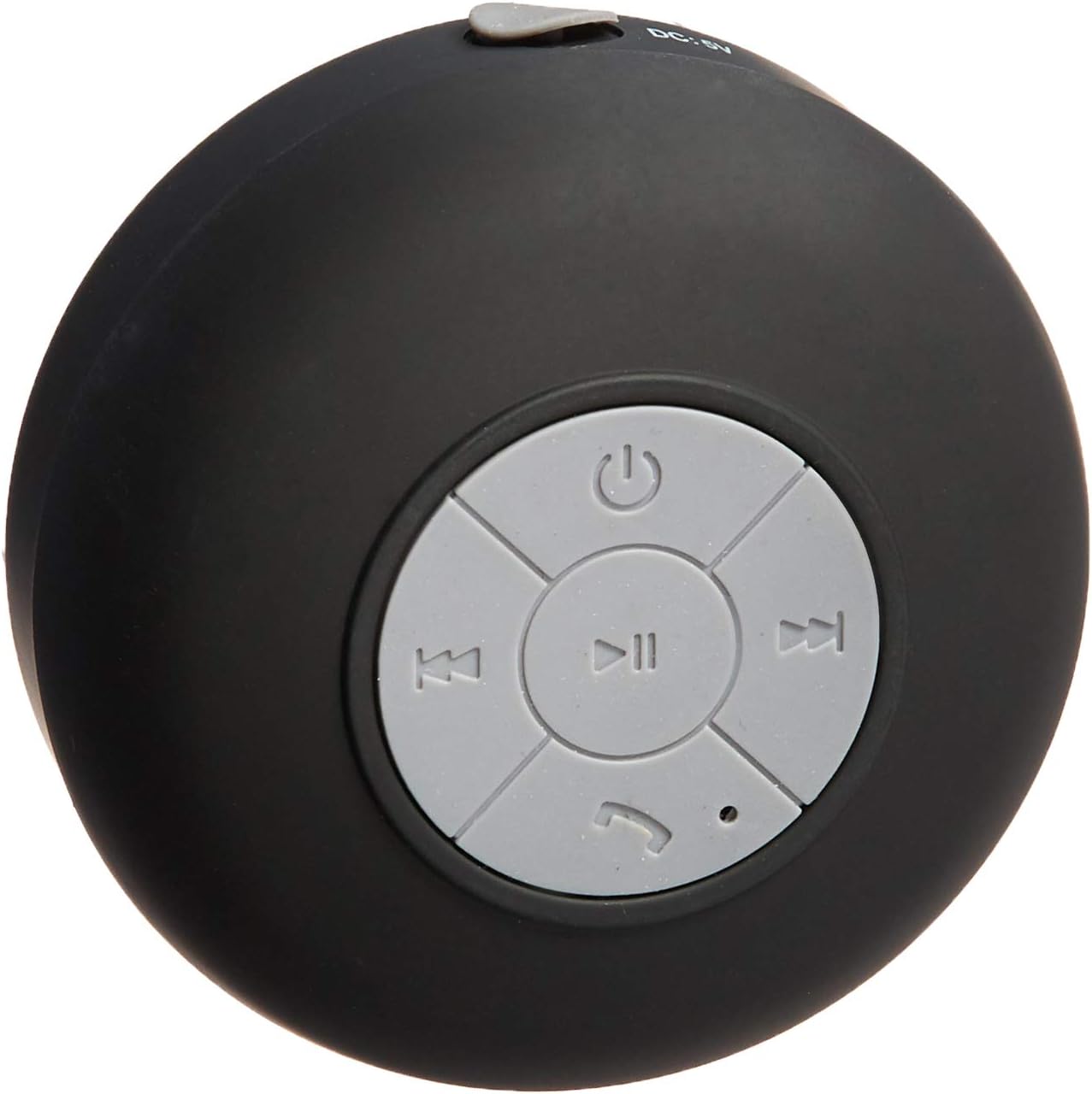 wireless bluetooth shower speaker