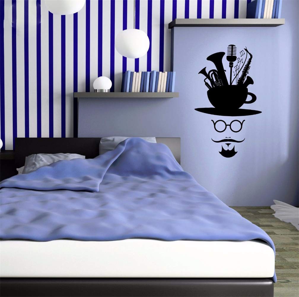 Amazon Com Fielr Quotes Vinyl Wall Art Decals Saying Words