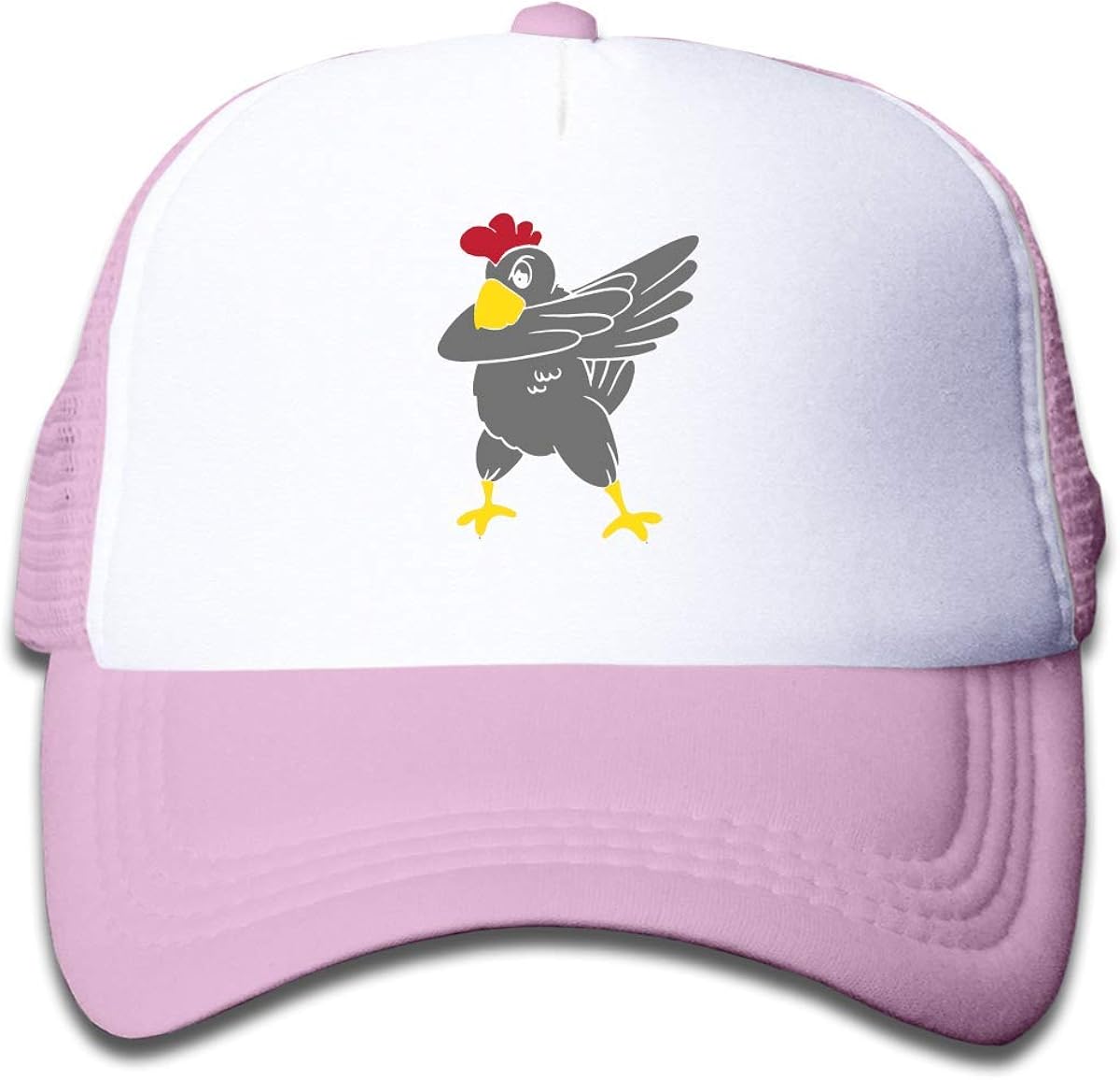 Casquette de Baseball pour Bébé Fille de 2 à 8 Ans, Chapeau de dehors Ajustable en Coton, avec Fleurs de Dessin Animé, pour Été, 2024 / Accessoires pour enfants Casquette de Baseball pour Bébé Fille de 2 à 8 Ans, Chapeau de dehors Ajustable en Coton, avec Fleurs de Dessin Animé, pour Été, 2024 / Accessoires pour enfants