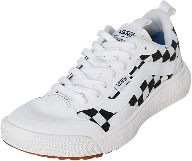checkerboard ultrarange exo ac