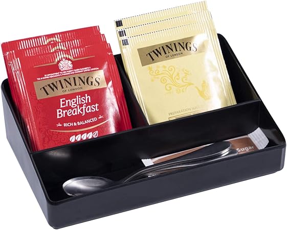 Sachet Holder Coffee Sachets Tea and Coffee Holder for Tea Bags ...