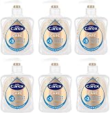 Carex Advanced Care Moisturising Antibacterial Hand Wash 6 x 250ml