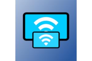 DualScreen Airplay Miroir de l'��cran de vos appareils MAC et iOS sur votre FireTV