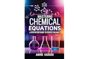 Mastering Chemical Equations: A Step-by-Step Guide to Perfect Balance