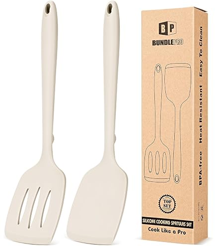 PREMIER Housewares Pinze Zing In Silicone Giallo | Antiscivolo, 29 Cm, Lavabili In Lavastoviglie - 2