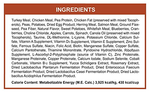 Earthborn Primitive Feline Cat Food - Image 3