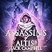 The Assassins of Altis: The Pillars of Reality, Book 3