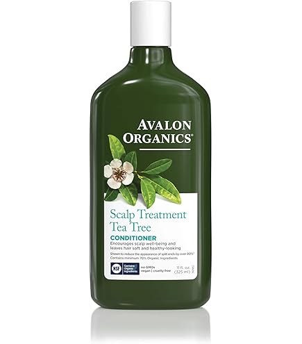Amazon.com : Avalon Organics Conditioner, Nourishing Lavender, 11 Oz : Hair  Conditioners And Treatments : Beauty & Personal Care